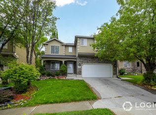 10394 N Bayhill Dr, Cedar Hills, UT 84062