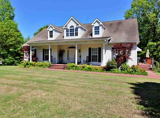 703 N 72nd St, Paragould, AR 72450