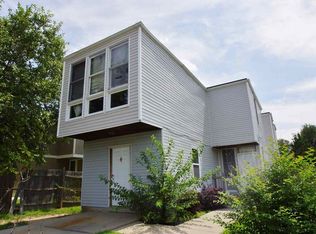 2744 N Conquest St, Wichita, KS 67219