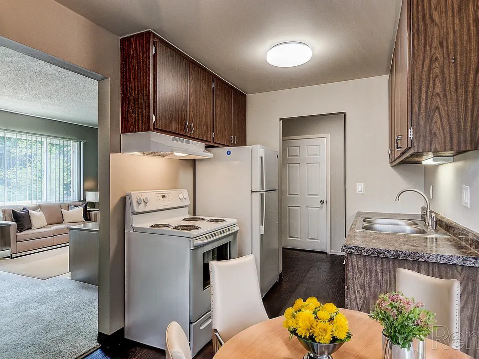 Cottage Terrace Apartments