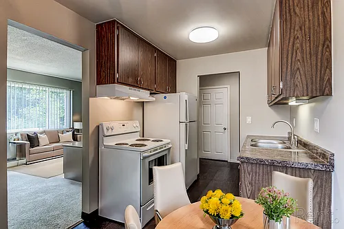 Cottage Terrace Apartments Photo 1