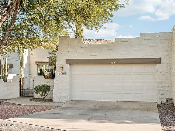 2nd image of 7432 E Serenity Ln