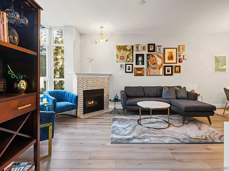 850 Beech St #307 — Photo 19