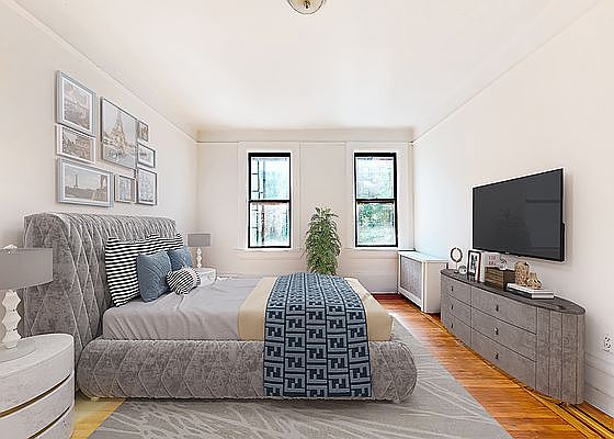 4th image of 256 Seaman Ave #2Z