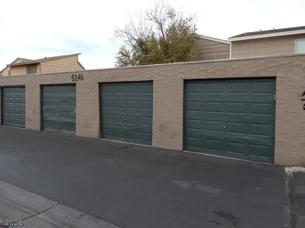 5146 Gray Ln #A, Las Vegas, NV 89119
