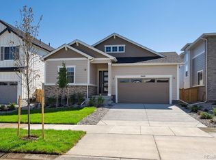 2669 Mondt Ln, Erie, CO 80026
