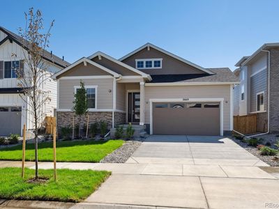 2669 Mondt Lane, Erie, CO, 80026