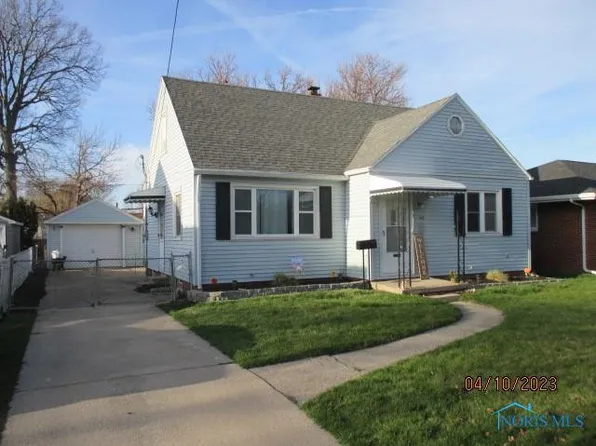 746 Linda Dr, Toledo, OH 43612