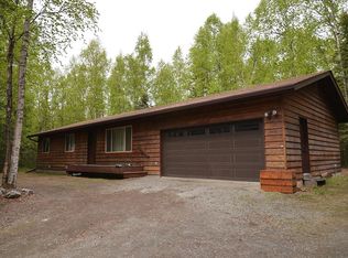 24223 Whaley Ave, Chugiak, AK 99567