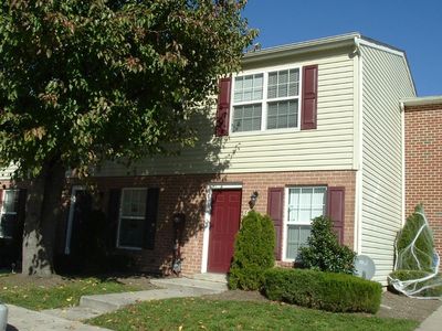 534 Wellington Ct, Frederick, MD, 21703