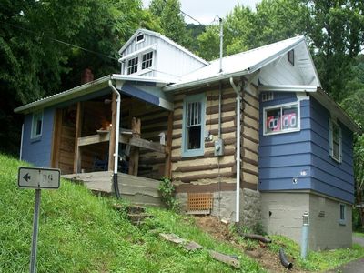 1865 Swanson Rd, Big Stone Gap, VA, 24219