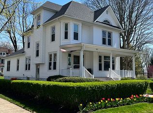 301 S Elizabeth St, Belle Center, OH 43310