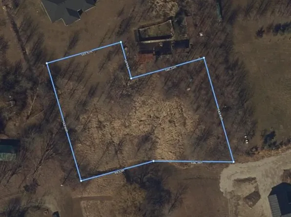 0 Semmens Dr, Peacock Pt, ON N0A 1L0