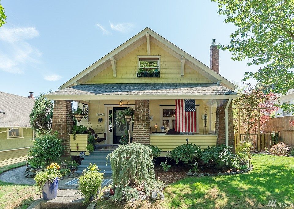 1st image of 2909 N Union Ave