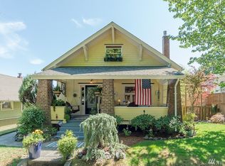 2909 N Union Ave, Tacoma, WA 98407