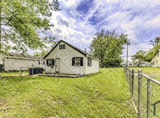 2501 N Buckles St, Muncie, IN 47303