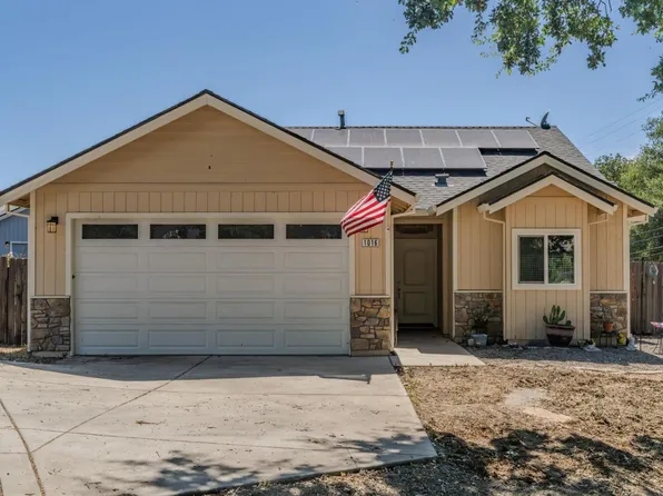1016 Jackson Gate Rd, Jackson, CA 95642