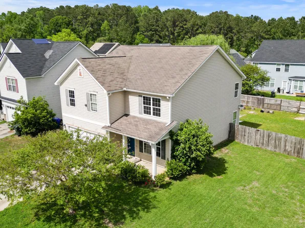 4747 Lewis And Clark Trl, Summerville, SC 29485