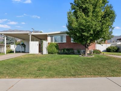 1447 S 760 E, Orem, UT, 84097
