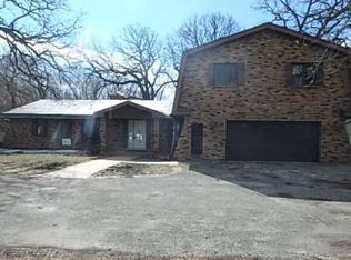 1515 E 172nd St, South Holland, IL