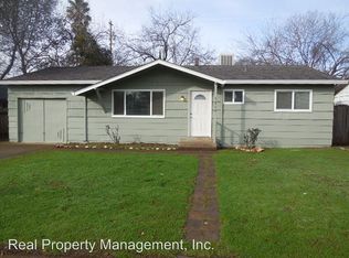 3870 Mercury Dr, Redding, CA