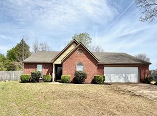 9194 Belmont Dr, Southaven, MS 38671