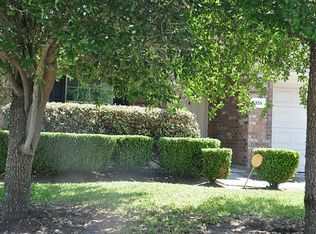 8326 Coleus Ln, Baytown, TX 77521