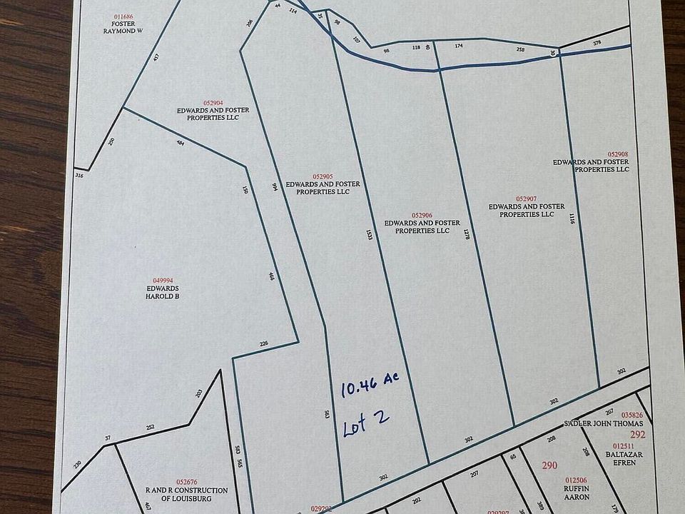 1st image of LOT 2 Sutton Rd Lot 2
