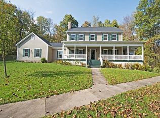 327 Orme Rd, Ligonier, PA 15658