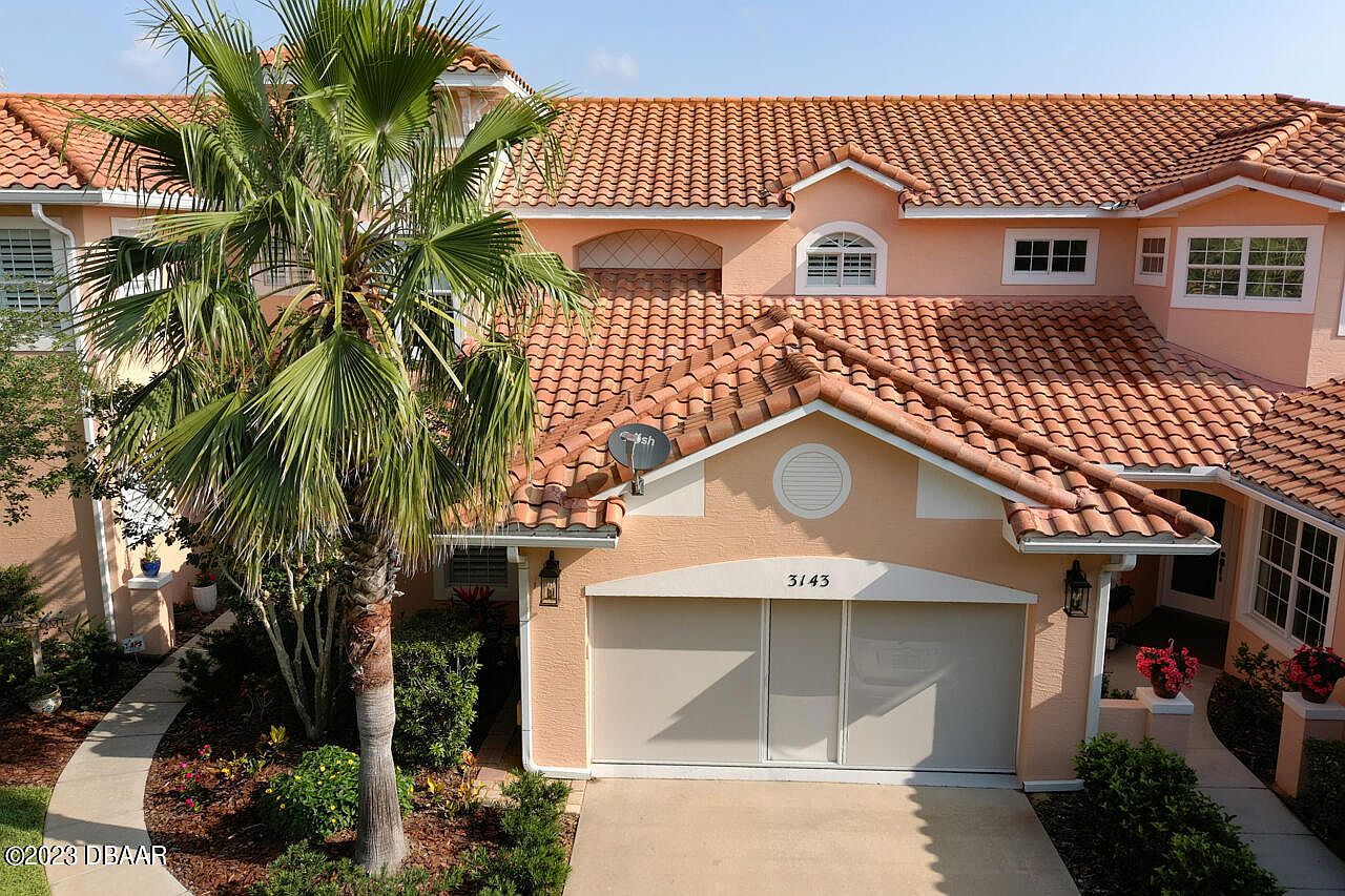 3143 Connemara Dr, Ormond Beach, FL 32174 Zillow