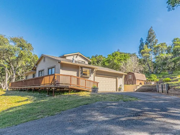 6959 Valle Pacifico Rd, Salinas, CA 93907