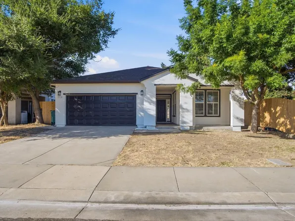 3528 Higgins Ave, Stockton, CA 95205