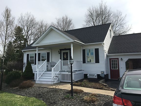 2nd image of 7615 Creek Farm Ln