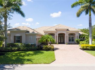 3271 Brantley Oaks Dr, Fort Myers, FL 33905