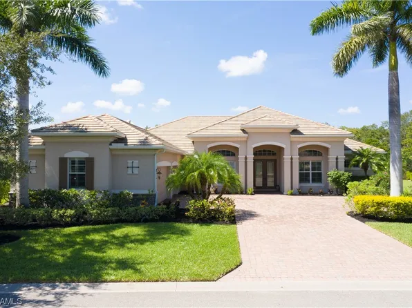 3271 Brantley Oaks Dr, Fort Myers, FL 33905