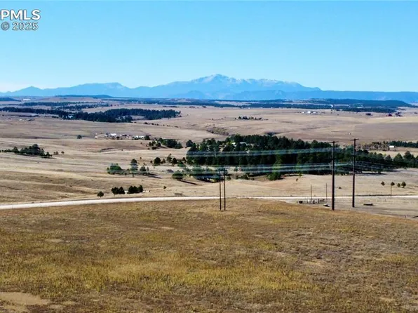 1 County Road 98, Elbert, CO 80106