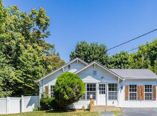 131 Highland Dr, Morristown, TN 37813