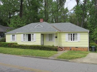 1815 27th St, Columbus, GA 31901