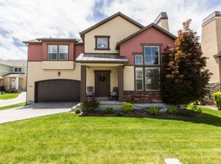 5117 W Fortrose Dr, Herriman, UT 84096