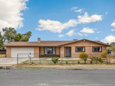 12755 Saratoga Rd, Apple Valley, CA, 92308