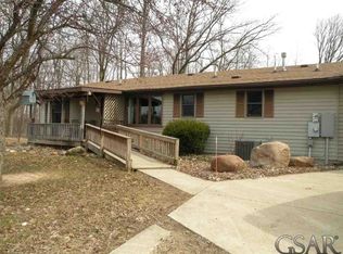 6992 N Seymour Rd, Owosso, MI 48867