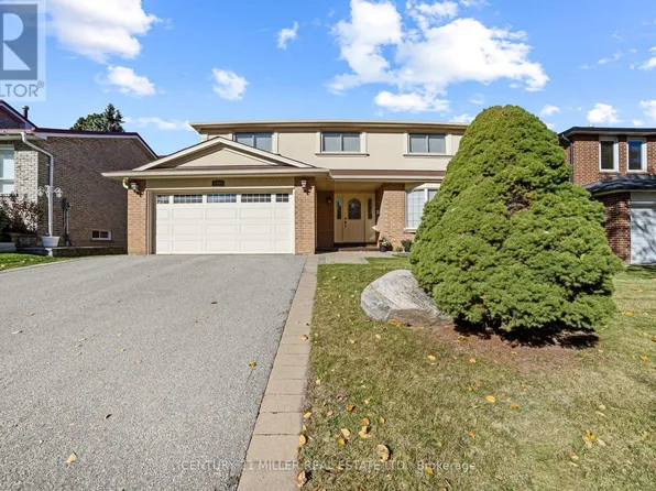 1745 Saltdene Ter, Mississauga, ON L4W 2E3