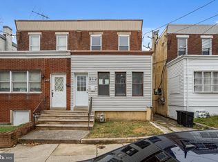 212 S 5th St, Darby, PA 19023
