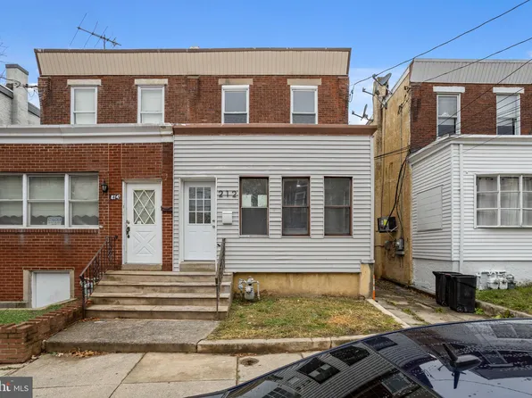 212 S 5th St, Darby, PA 19023