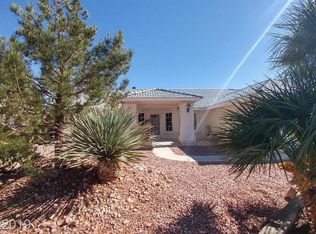 711 W Painted Trails Rd, Pahrump, NV 89060