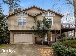 815 Old Spring Way, Sugar Hill, GA 30518