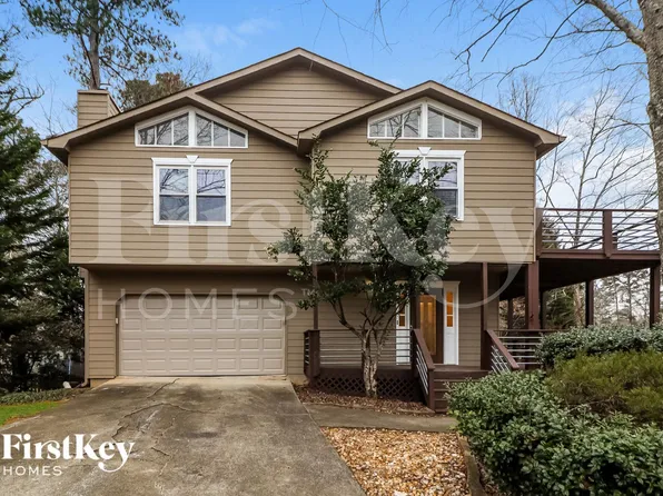 815 Old Spring Way, Sugar Hill, GA 30518