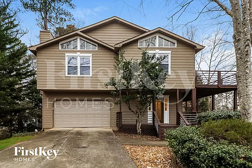 815 Old Spring Way Photo 1