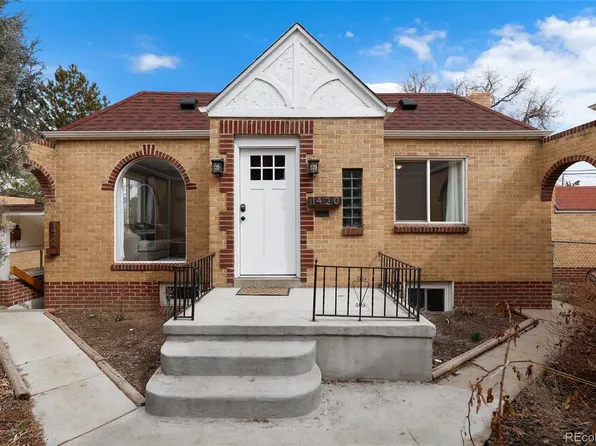 1420-1422 Xavier Street, Denver, CO 80204