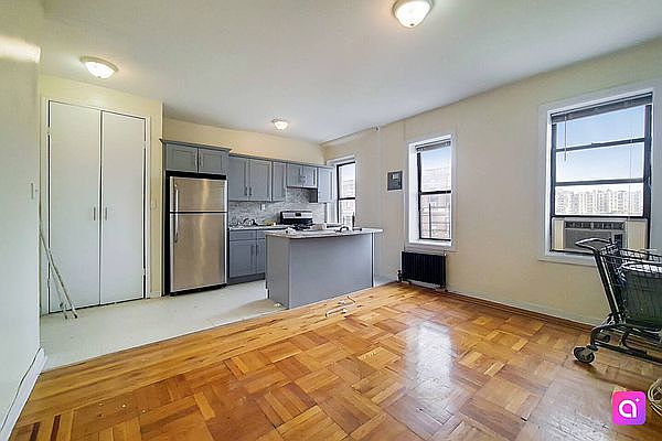 1st image of 261 Wadsworth Ave #4C